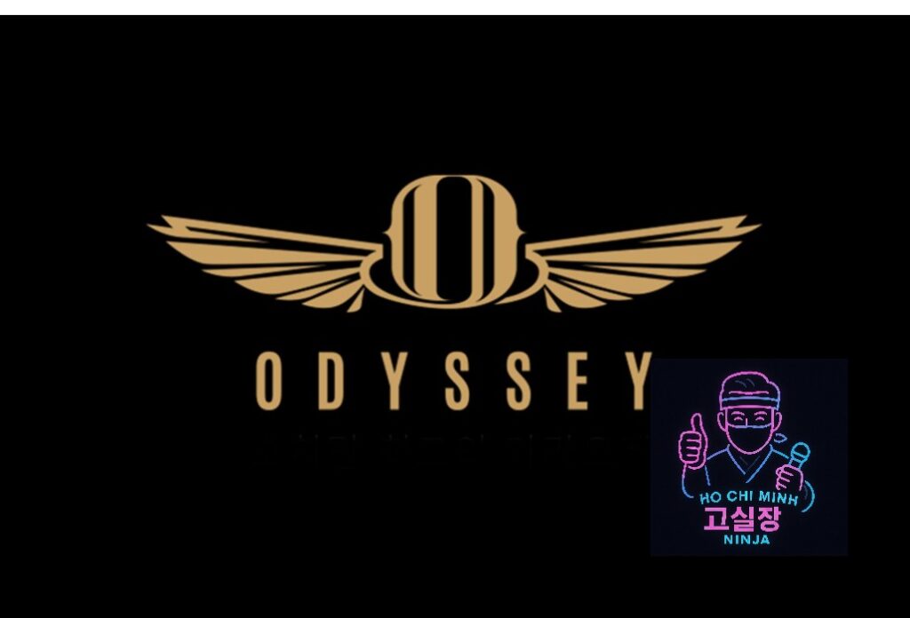 호치민 스마일 이발소